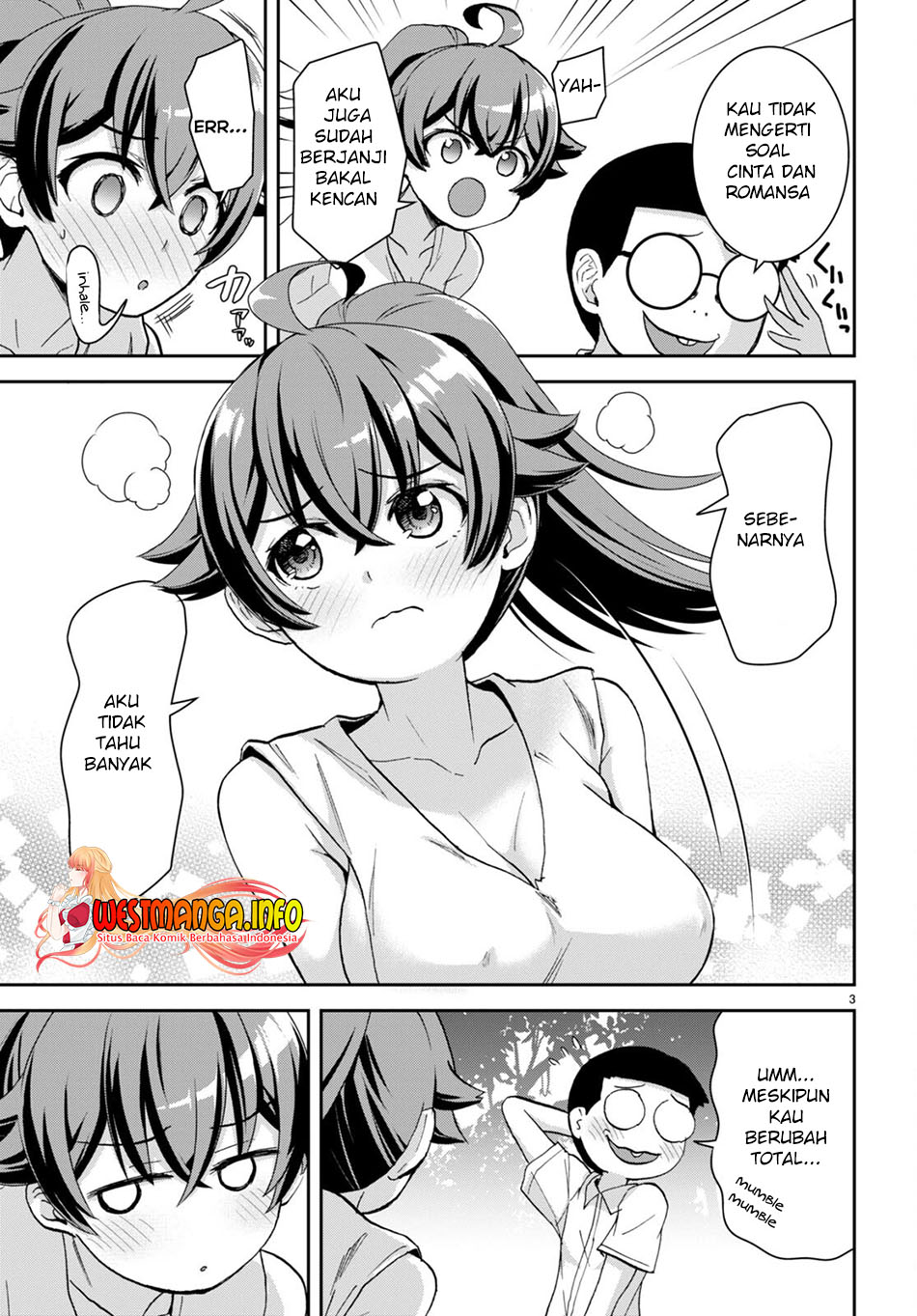 Isekai Yurutto Survival Seikatsu: Gakkou no Minna to Isekai no Mujintou ni Tenishitakedo Ore Dake Rakushou desu Chapter 16 Gambar 5