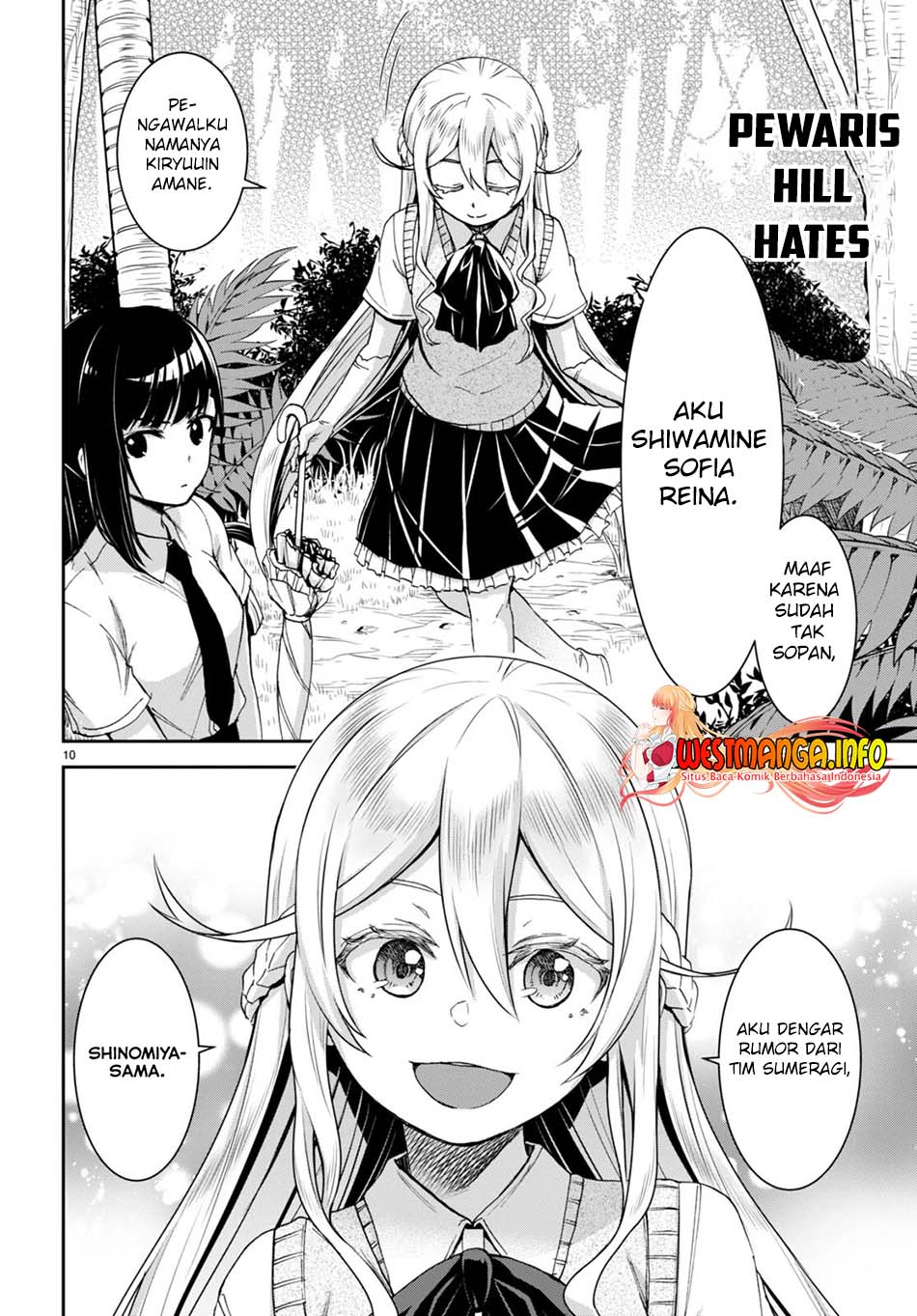 Isekai Yurutto Survival Seikatsu: Gakkou no Minna to Isekai no Mujintou ni Tenishitakedo Ore Dake Rakushou desu Chapter 16 Gambar 12