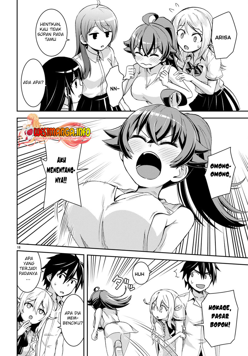Isekai Yurutto Survival Seikatsu: Gakkou no Minna to Isekai no Mujintou ni Tenishitakedo Ore Dake Rakushou desu Chapter 16 Gambar 21