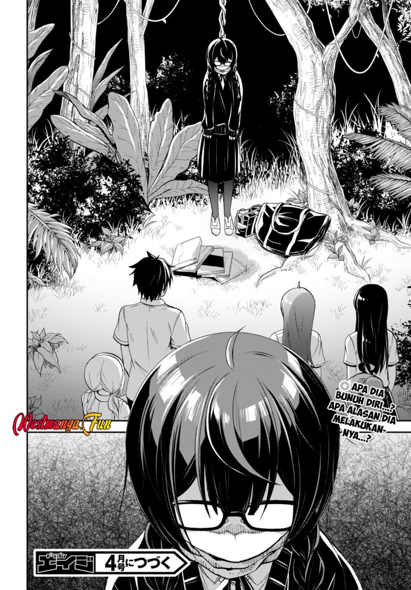 Isekai Yurutto Survival Seikatsu: Gakkou no Minna to Isekai no Mujintou ni Tenishitakedo Ore Dake Rakushou desu Chapter 26 Gambar 27