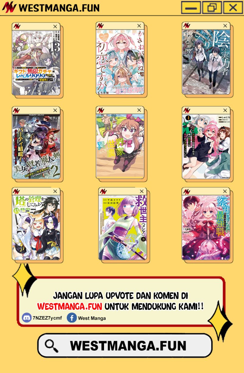 Isekai Yurutto Survival Seikatsu: Gakkou no Minna to Isekai no Mujintou ni Tenishitakedo Ore Dake Rakushou desu Chapter 26 Gambar 28