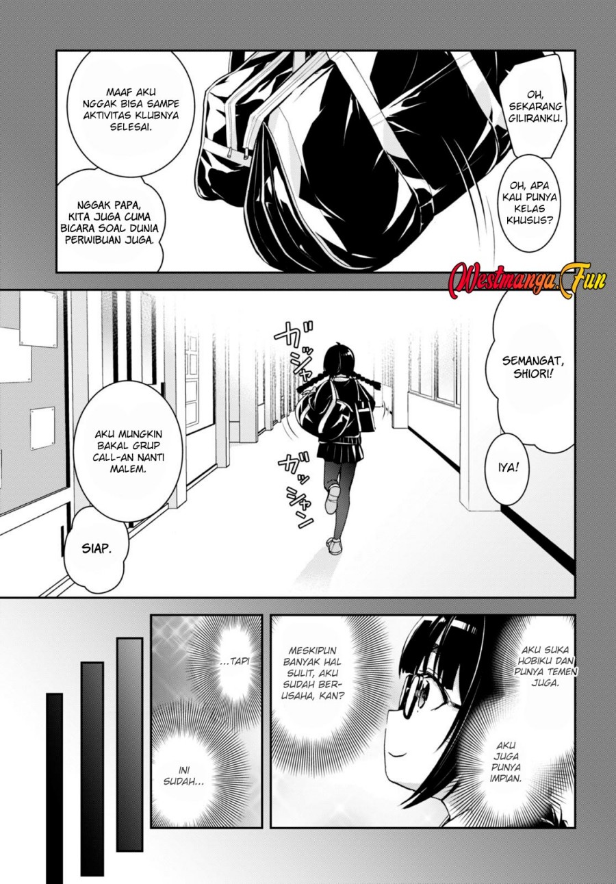 Isekai Yurutto Survival Seikatsu: Gakkou no Minna to Isekai no Mujintou ni Tenishitakedo Ore Dake Rakushou desu Chapter 27 Gambar 13