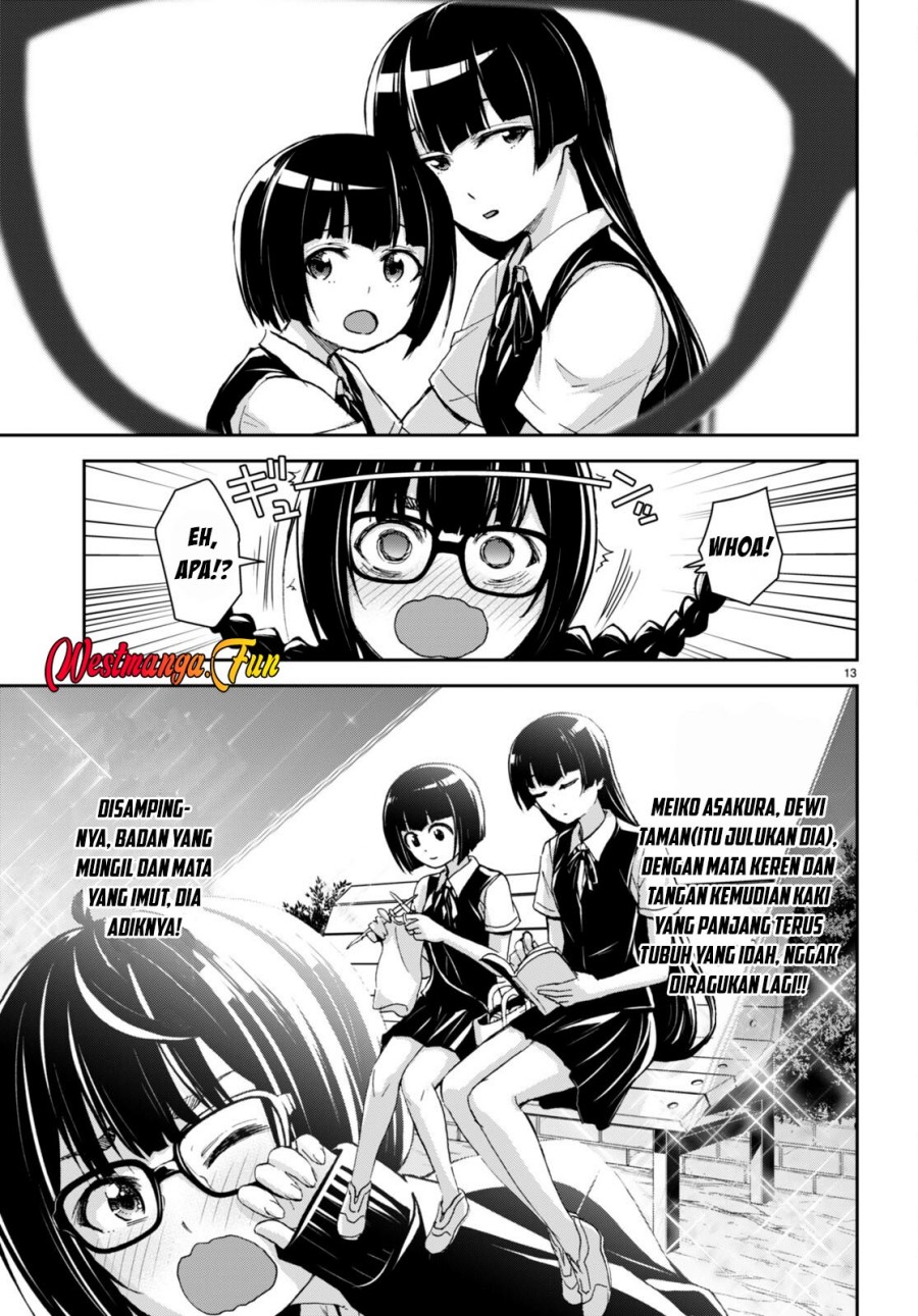 Isekai Yurutto Survival Seikatsu: Gakkou no Minna to Isekai no Mujintou ni Tenishitakedo Ore Dake Rakushou desu Chapter 27 Gambar 15