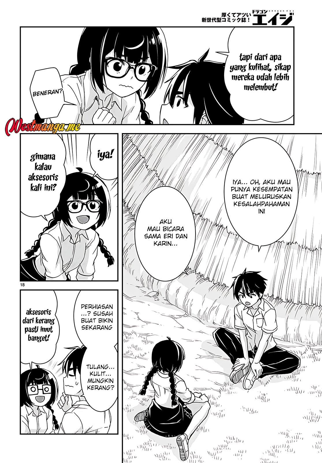 Isekai Yurutto Survival Seikatsu: Gakkou no Minna to Isekai no Mujintou ni Tenishitakedo Ore Dake Rakushou desu Chapter 37 Gambar 20