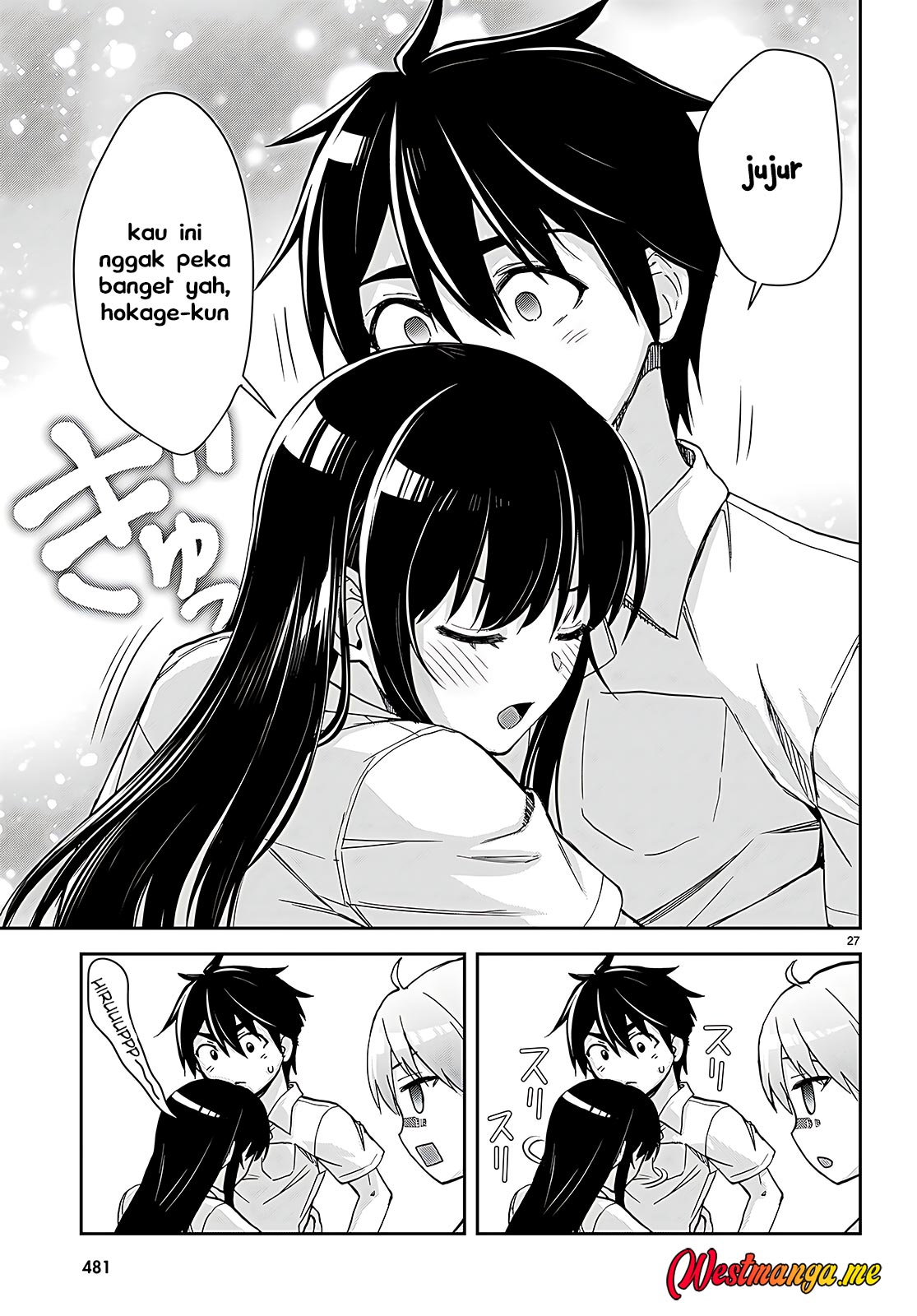 Isekai Yurutto Survival Seikatsu: Gakkou no Minna to Isekai no Mujintou ni Tenishitakedo Ore Dake Rakushou desu Chapter 37 Gambar 29