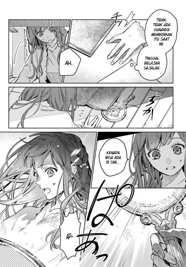 Isekai de Ane ni Namae wo Ubawaremashita Chapter 01 Gambar 15