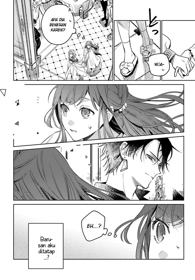Isekai de Ane ni Namae wo Ubawaremashita Chapter 01 Gambar 20