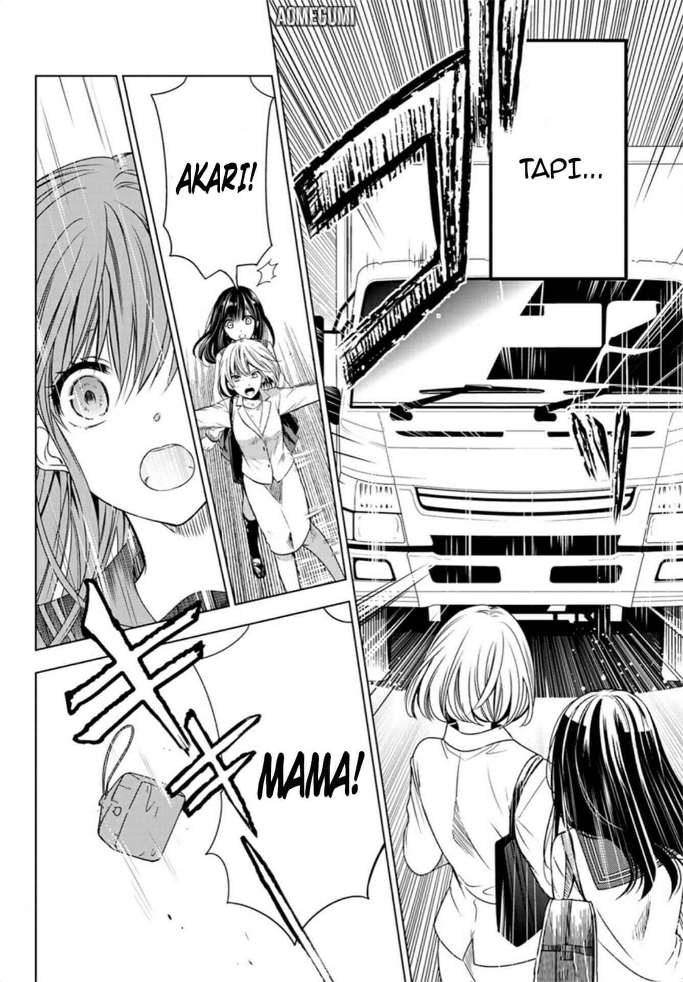 Isekai de Saikyo Mao no Kodomotachi no Mama ni Natchaimashita Chapter 01.1 Gambar 5