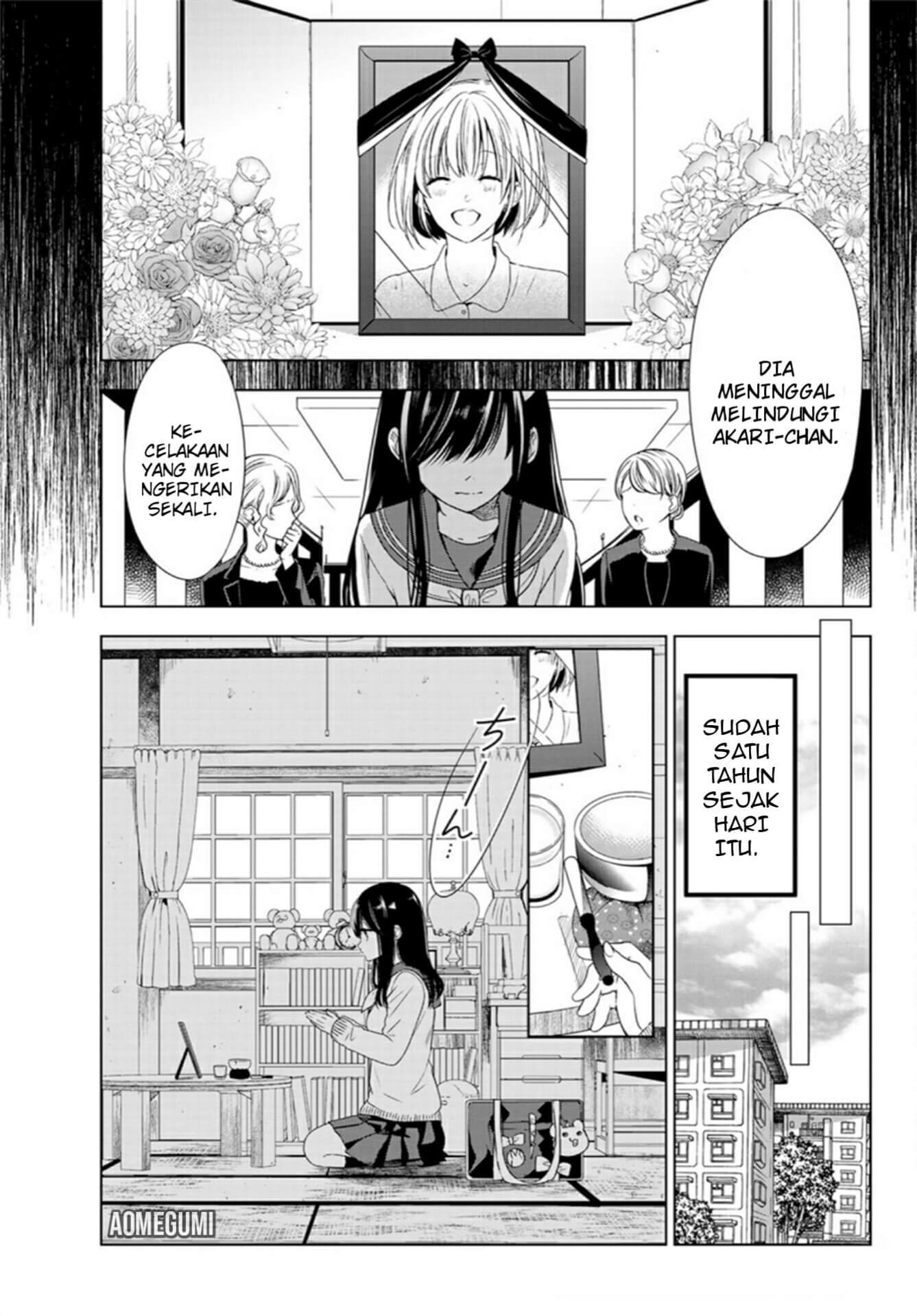 Isekai de Saikyo Mao no Kodomotachi no Mama ni Natchaimashita Chapter 01.1 Gambar 6
