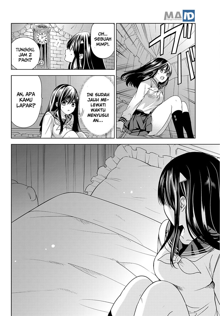 Isekai de Saikyo Mao no Kodomotachi no Mama ni Natchaimashita Chapter 02 Gambar 30