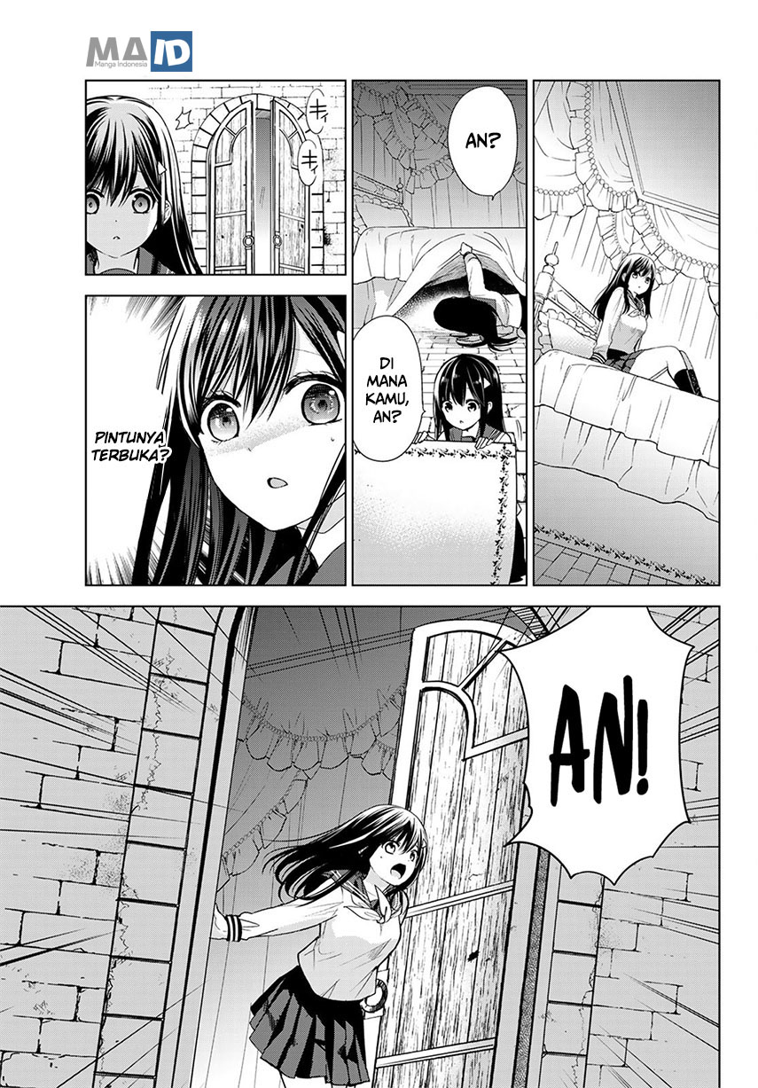 Isekai de Saikyo Mao no Kodomotachi no Mama ni Natchaimashita Chapter 02 Gambar 31