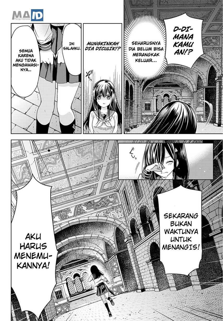 Isekai de Saikyo Mao no Kodomotachi no Mama ni Natchaimashita Chapter 02 Gambar 32