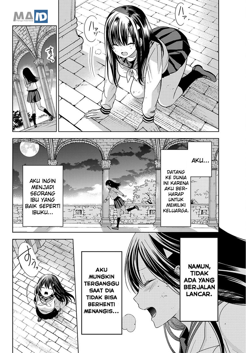 Isekai de Saikyo Mao no Kodomotachi no Mama ni Natchaimashita Chapter 02 Gambar 34