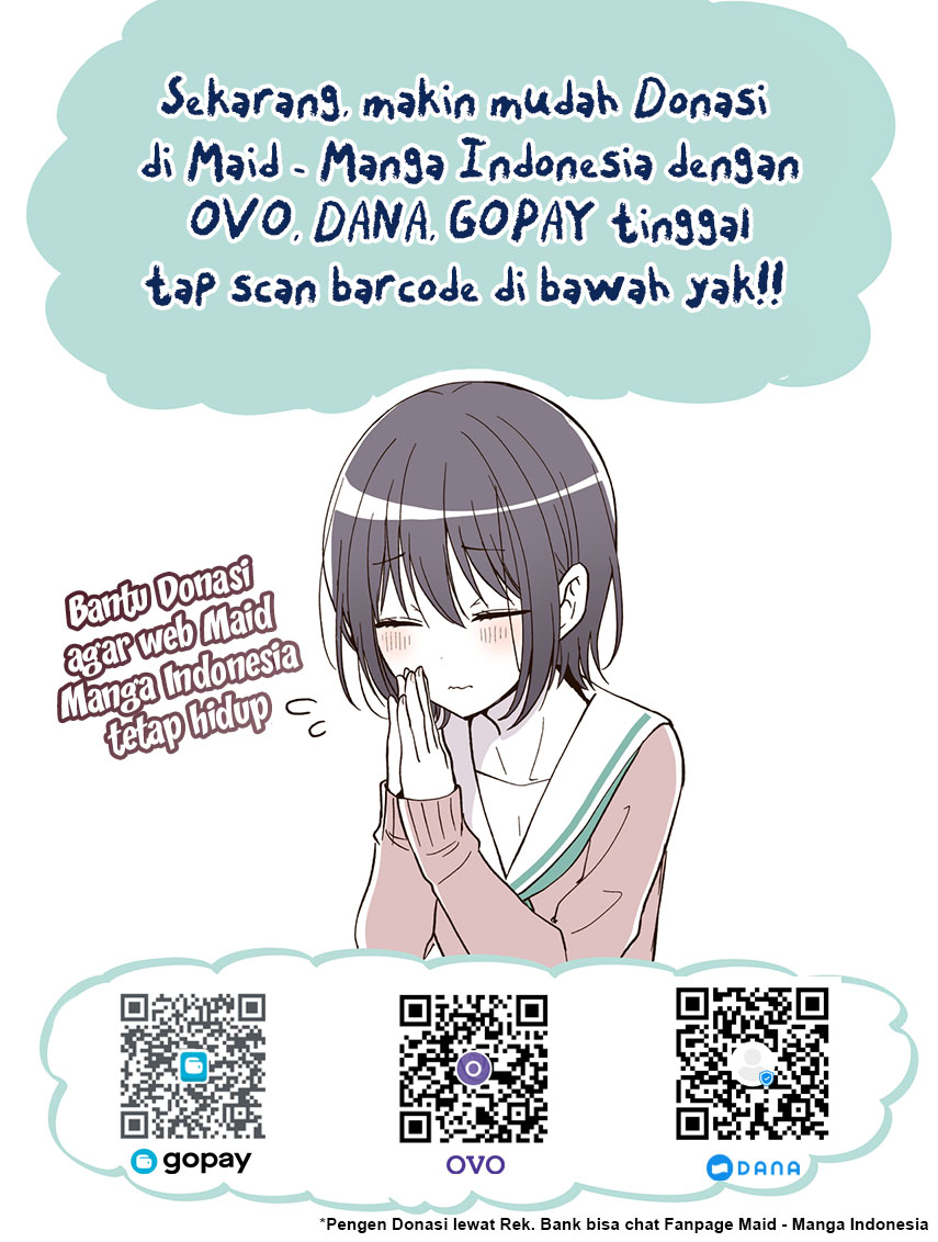 Isekai de Saikyo Mao no Kodomotachi no Mama ni Natchaimashita Chapter 04 Gambar 3