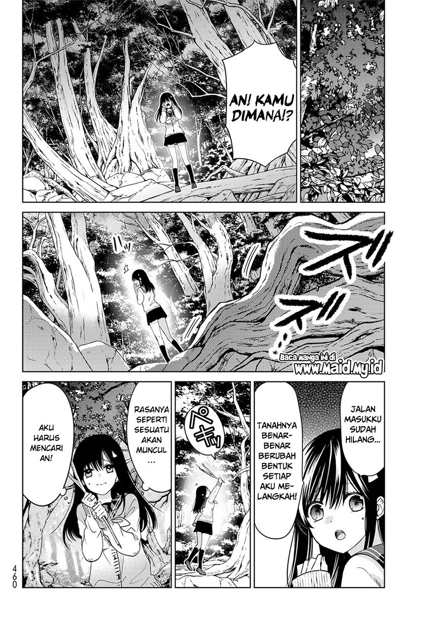 Isekai de Saikyo Mao no Kodomotachi no Mama ni Natchaimashita Chapter 04 Gambar 36