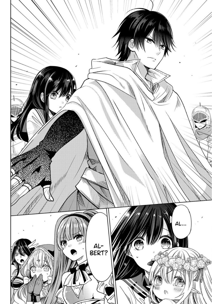 Isekai de Saikyo Mao no Kodomotachi no Mama ni Natchaimashita Chapter 06 Gambar 6