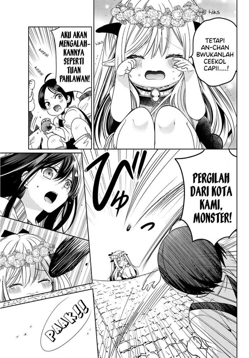 Isekai de Saikyo Mao no Kodomotachi no Mama ni Natchaimashita Chapter 06 Gambar 17