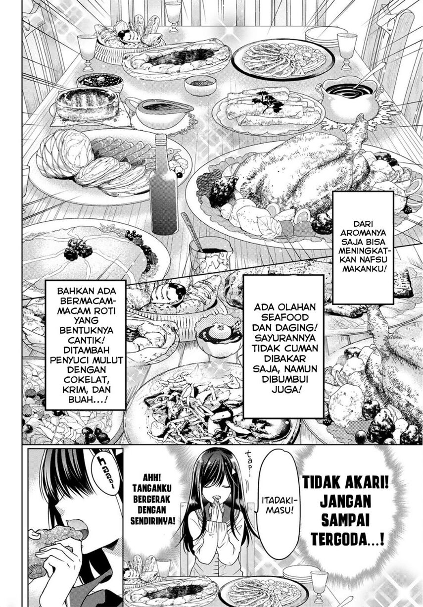 Isekai de Saikyo Mao no Kodomotachi no Mama ni Natchaimashita Chapter 06 Gambar 22