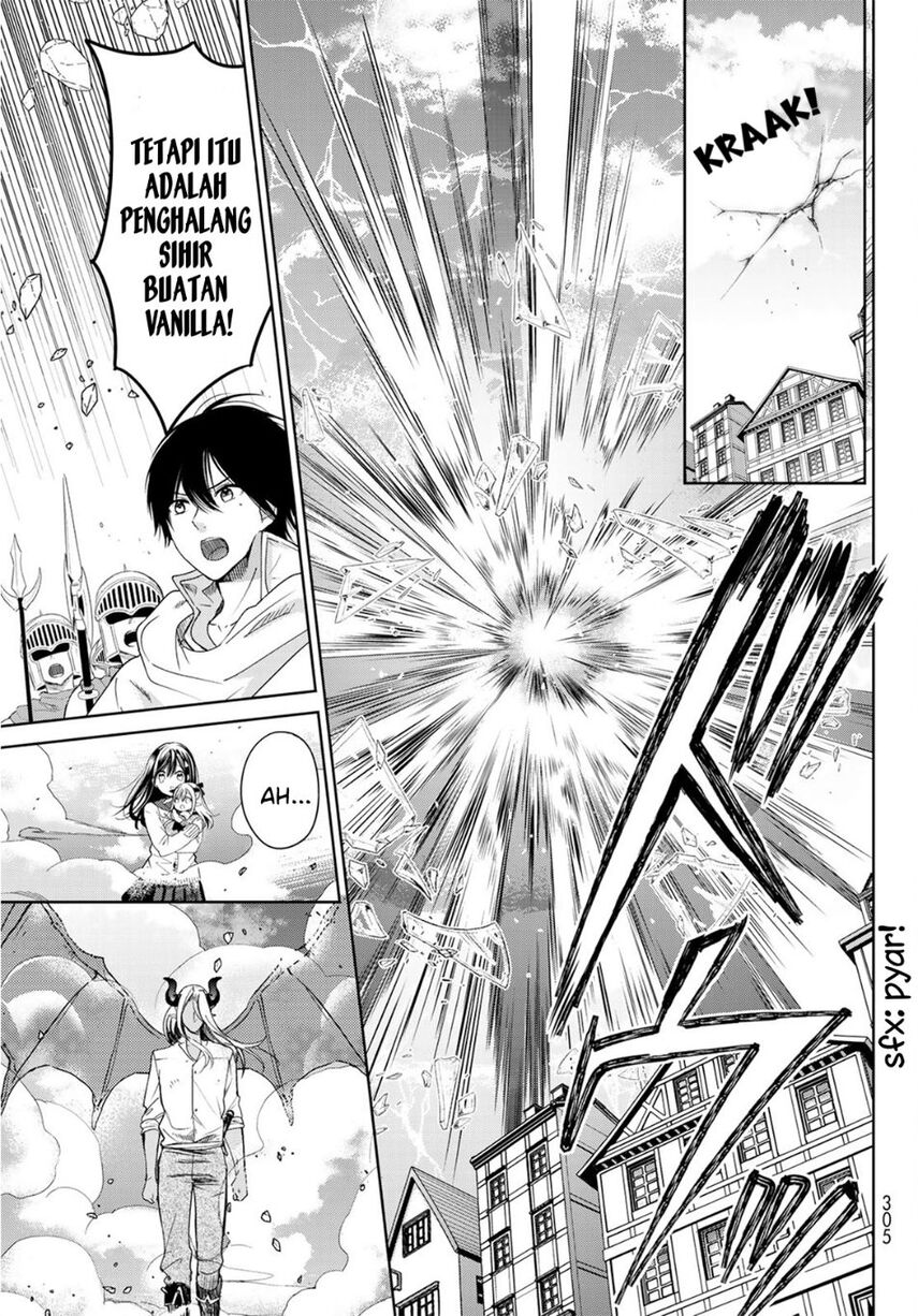 Isekai de Saikyo Mao no Kodomotachi no Mama ni Natchaimashita Chapter 06 Gambar 35