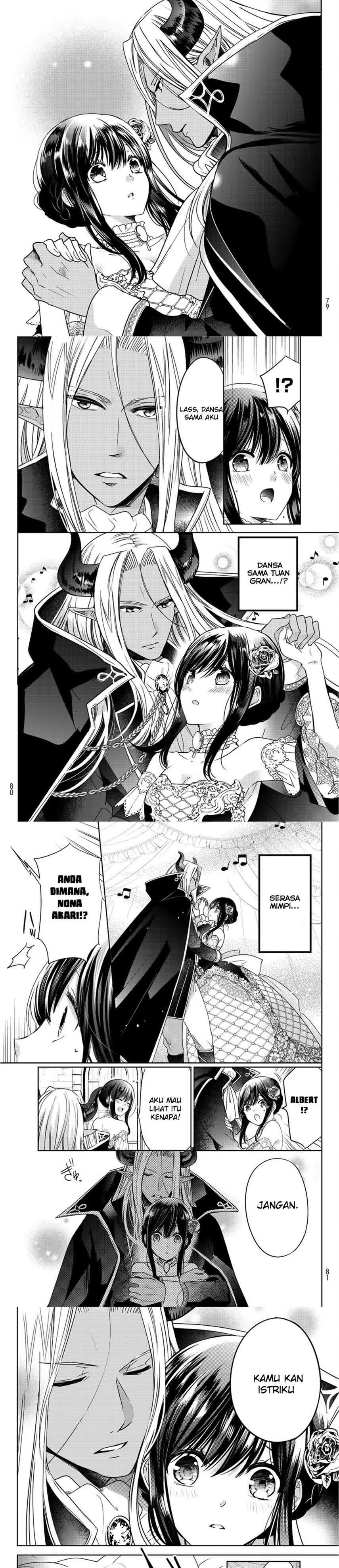 Isekai de Saikyo Mao no Kodomotachi no Mama ni Natchaimashita Chapter 09 Gambar 13
