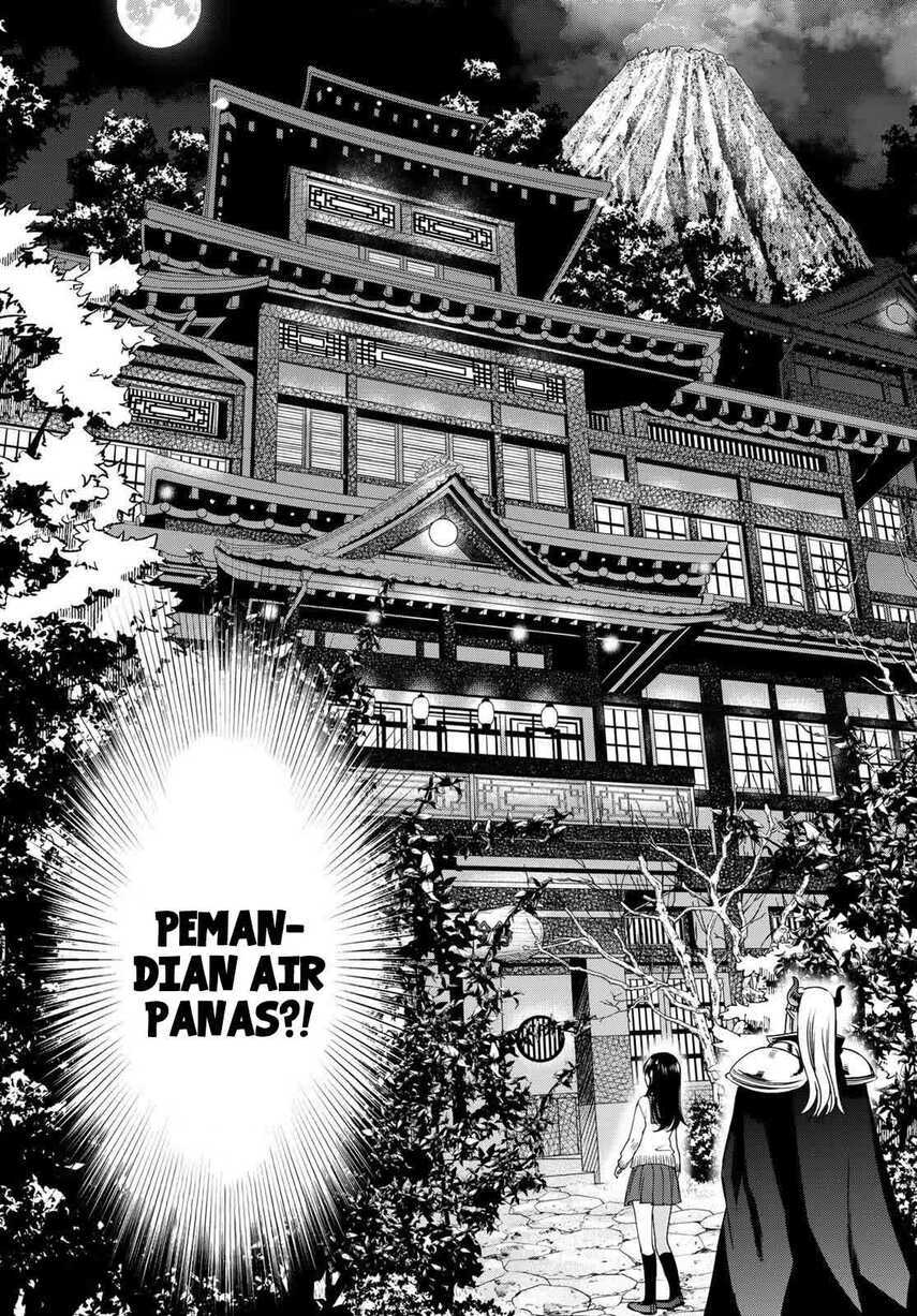 Isekai de Saikyo Mao no Kodomotachi no Mama ni Natchaimashita Chapter 14 Gambar 20