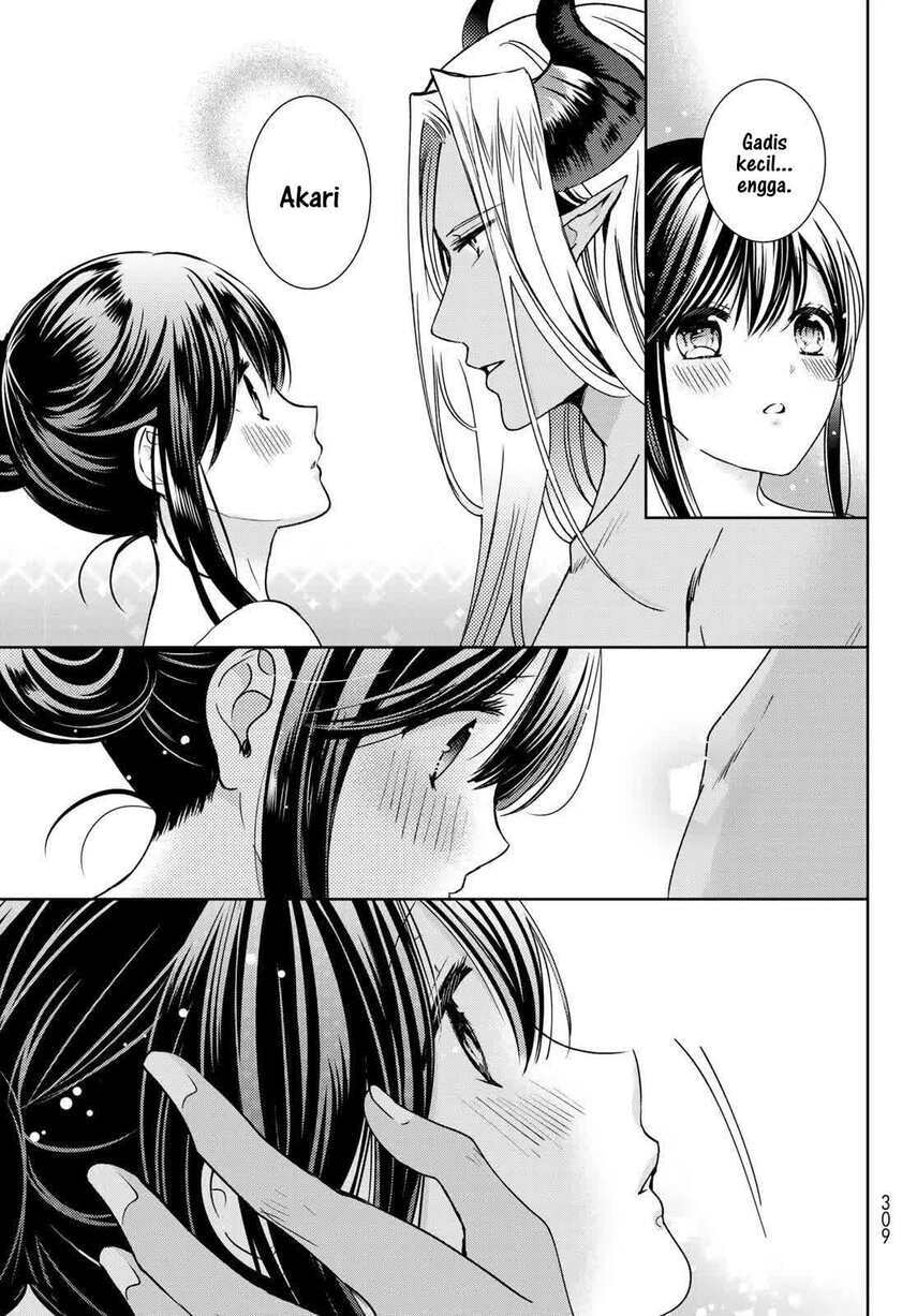 Isekai de Saikyo Mao no Kodomotachi no Mama ni Natchaimashita Chapter 14 Gambar 31