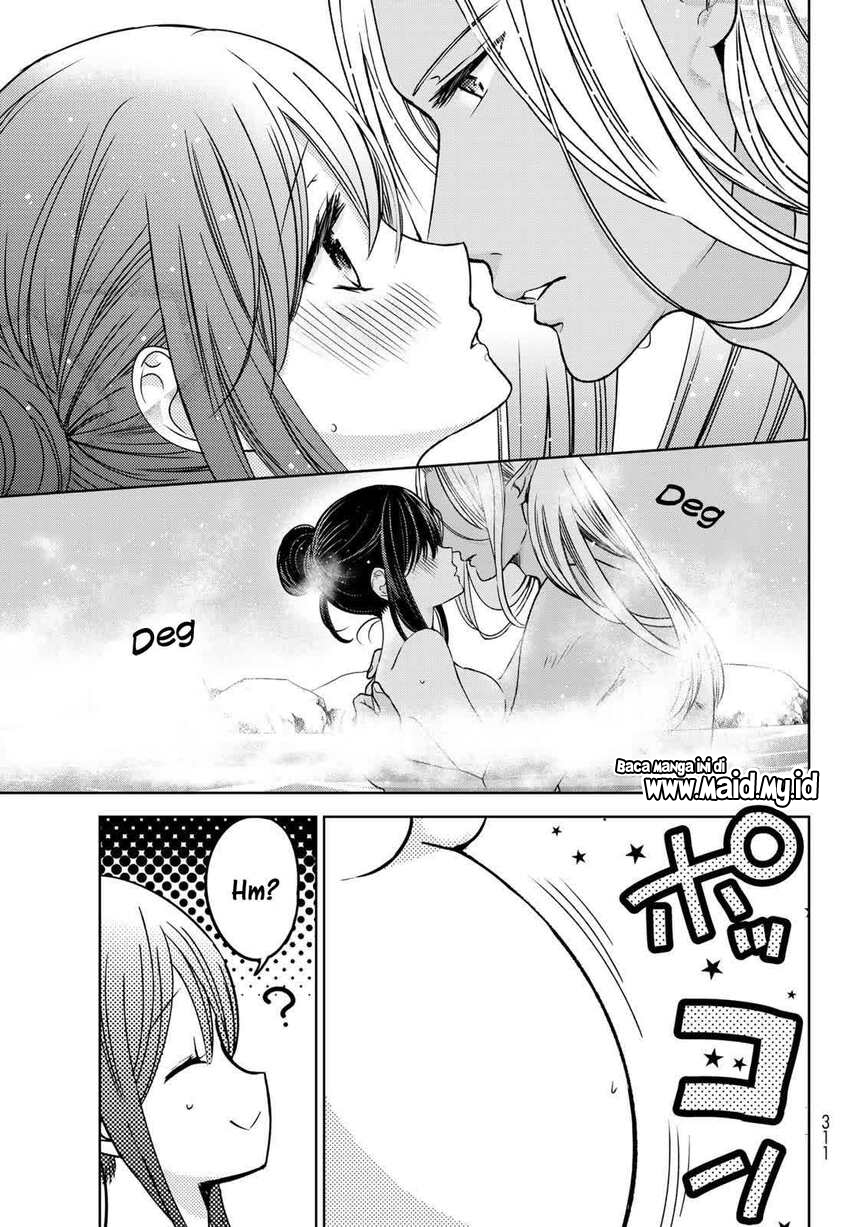 Isekai de Saikyo Mao no Kodomotachi no Mama ni Natchaimashita Chapter 14 Gambar 33