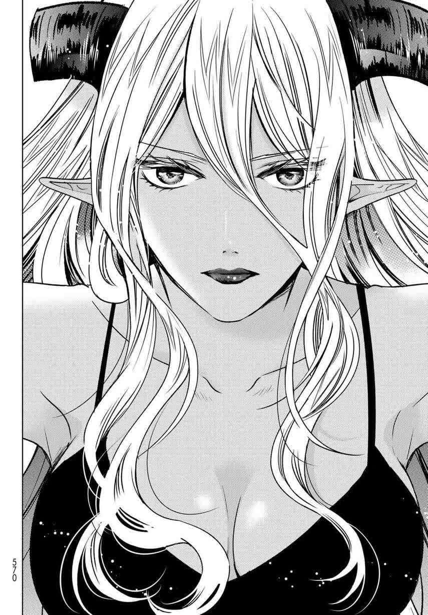 Isekai de Saikyo Mao no Kodomotachi no Mama ni Natchaimashita Chapter 15 Gambar 28