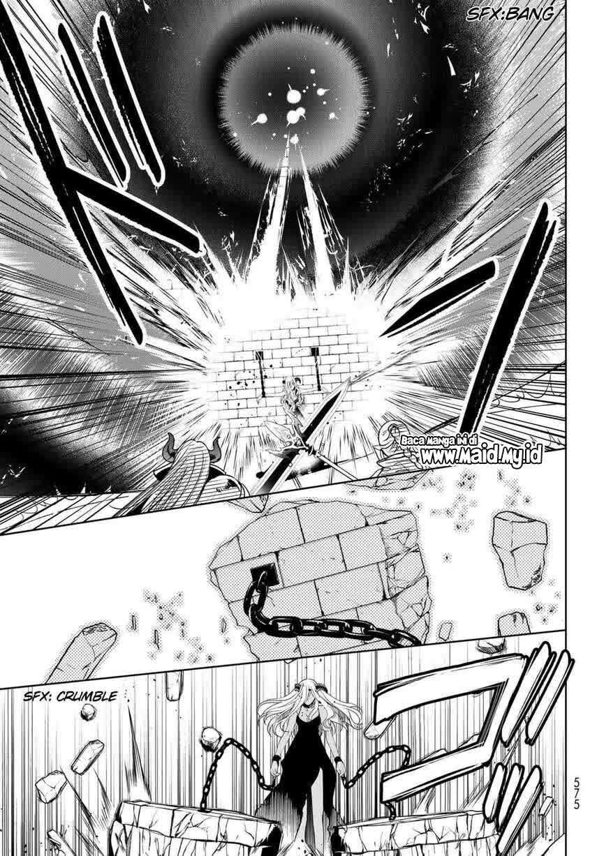 Isekai de Saikyo Mao no Kodomotachi no Mama ni Natchaimashita Chapter 15 Gambar 33