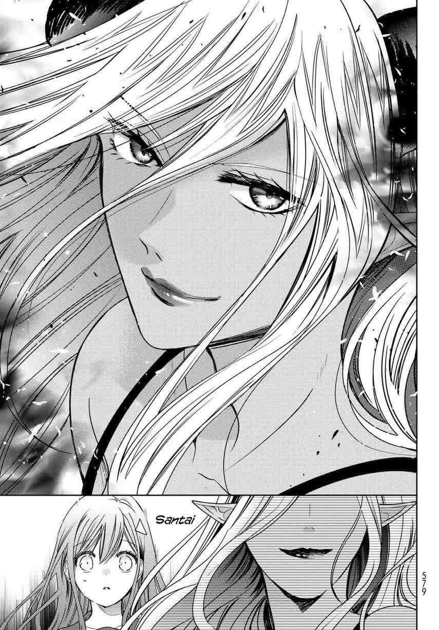 Isekai de Saikyo Mao no Kodomotachi no Mama ni Natchaimashita Chapter 15 Gambar 37
