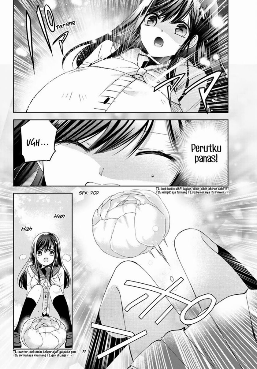 Isekai de Saikyo Mao no Kodomotachi no Mama ni Natchaimashita Chapter 20.2 Gambar 16