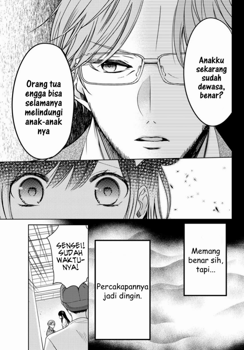 Isekai de Saikyo Mao no Kodomotachi no Mama ni Natchaimashita Chapter 22 Gambar 29