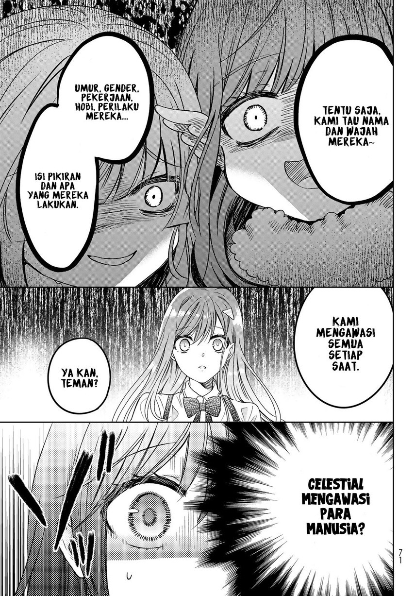 Isekai de Saikyo Mao no Kodomotachi no Mama ni Natchaimashita Chapter 30 Gambar 31