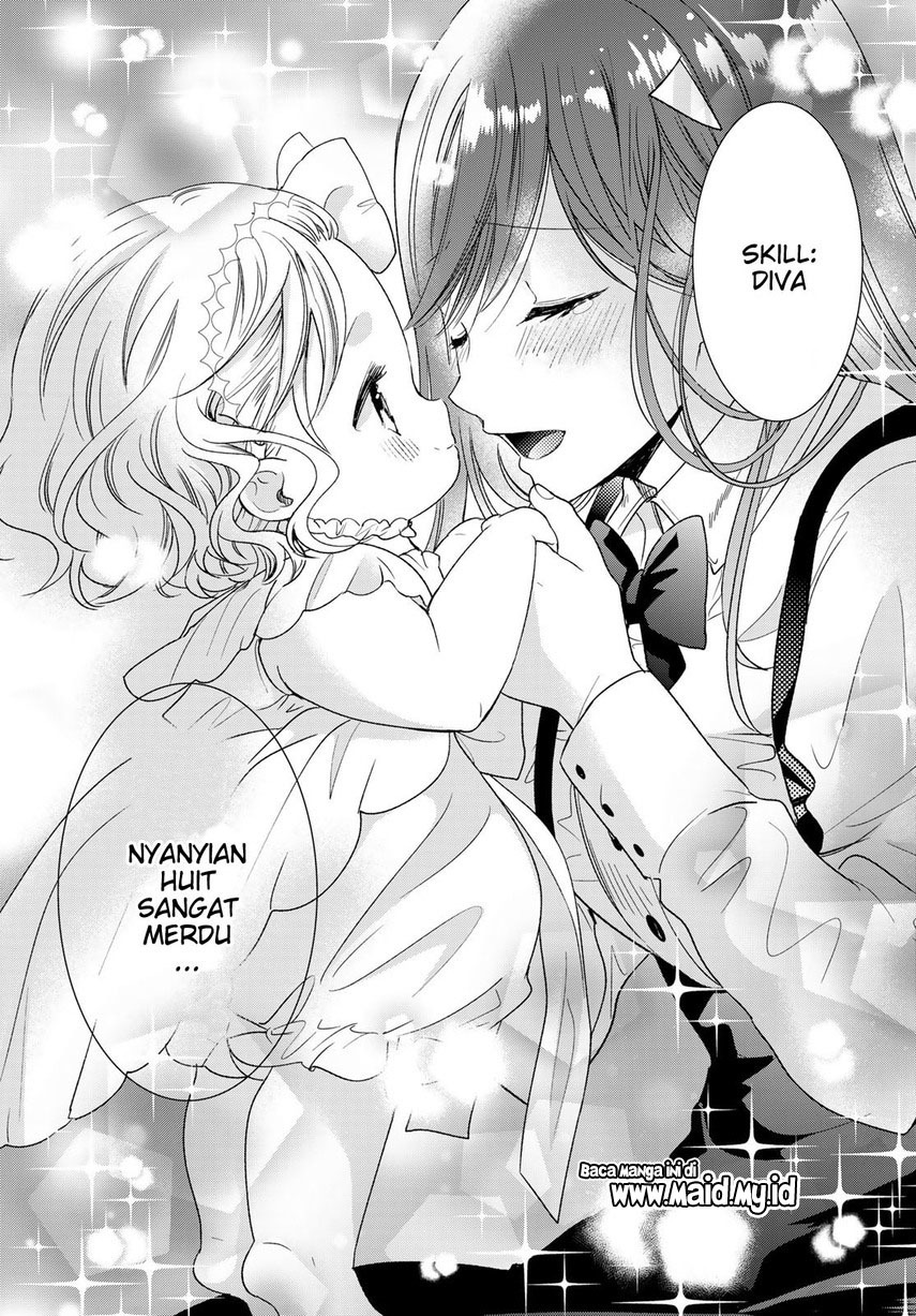 Isekai de Saikyo Mao no Kodomotachi no Mama ni Natchaimashita Chapter 30 Gambar 45