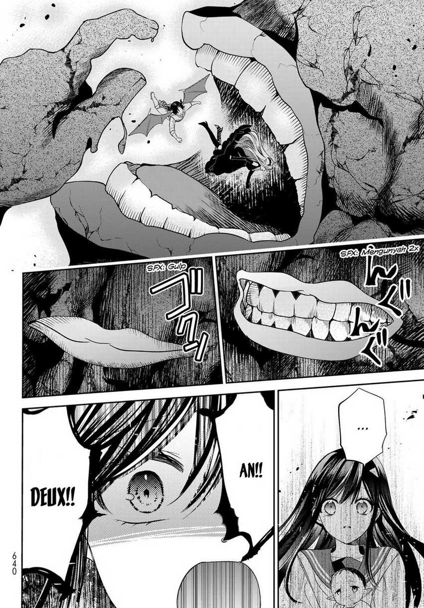 Isekai de Saikyo Mao no Kodomotachi no Mama ni Natchaimashita Chapter 38 Gambar 22