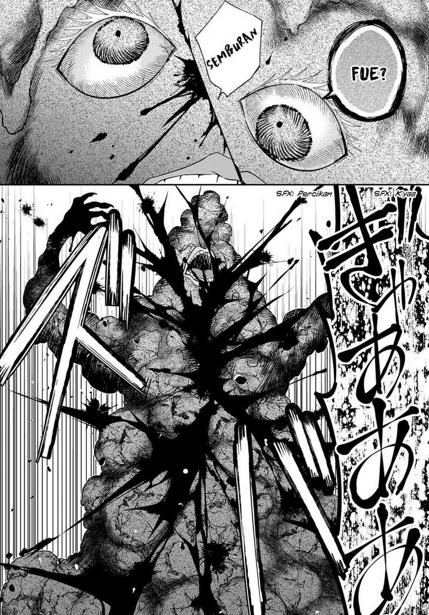 Isekai de Saikyo Mao no Kodomotachi no Mama ni Natchaimashita Chapter 38 Gambar 24