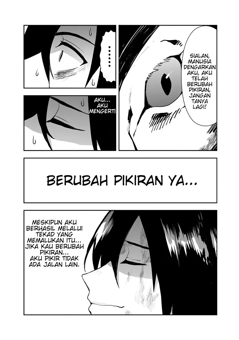 Isekai ni Kita Boku wa Kiyoubinbode Subaya-sa Tayorina Tabi o Suru Chapter 07 Gambar 4