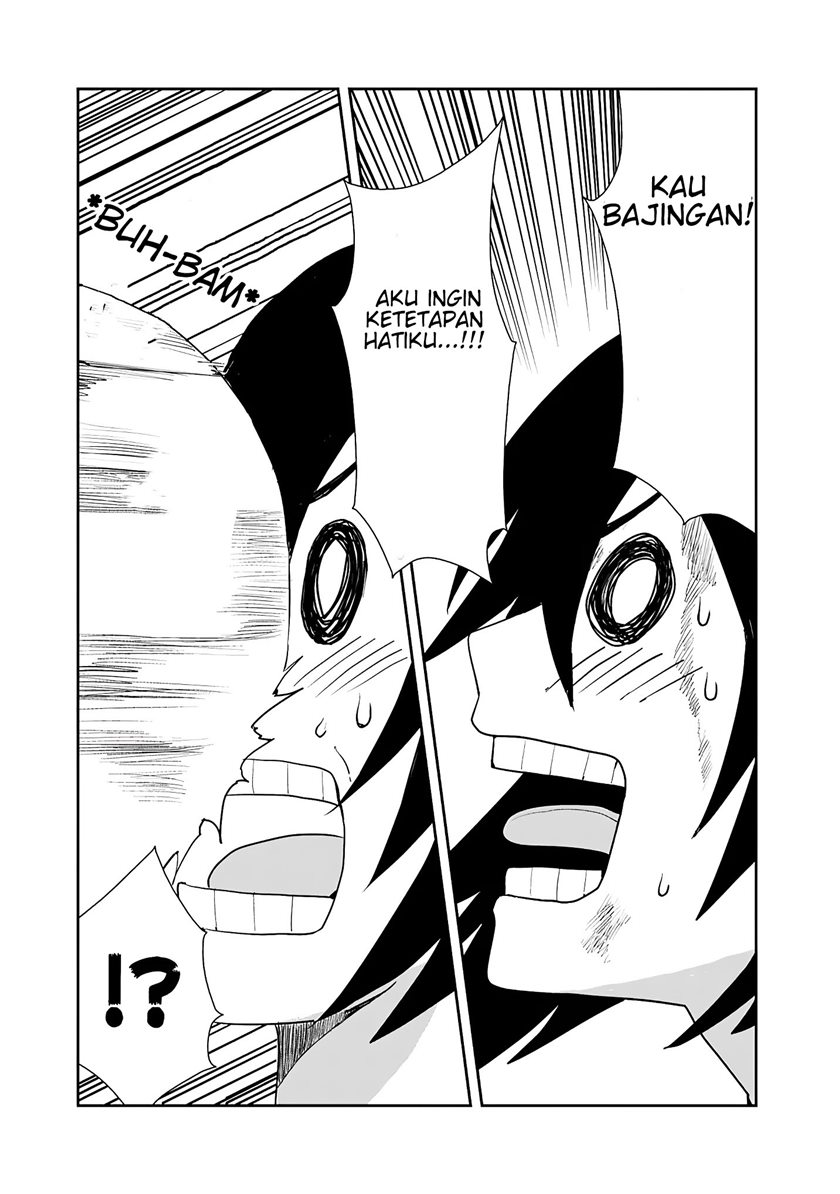 Isekai ni Kita Boku wa Kiyoubinbode Subaya-sa Tayorina Tabi o Suru Chapter 07 Gambar 5