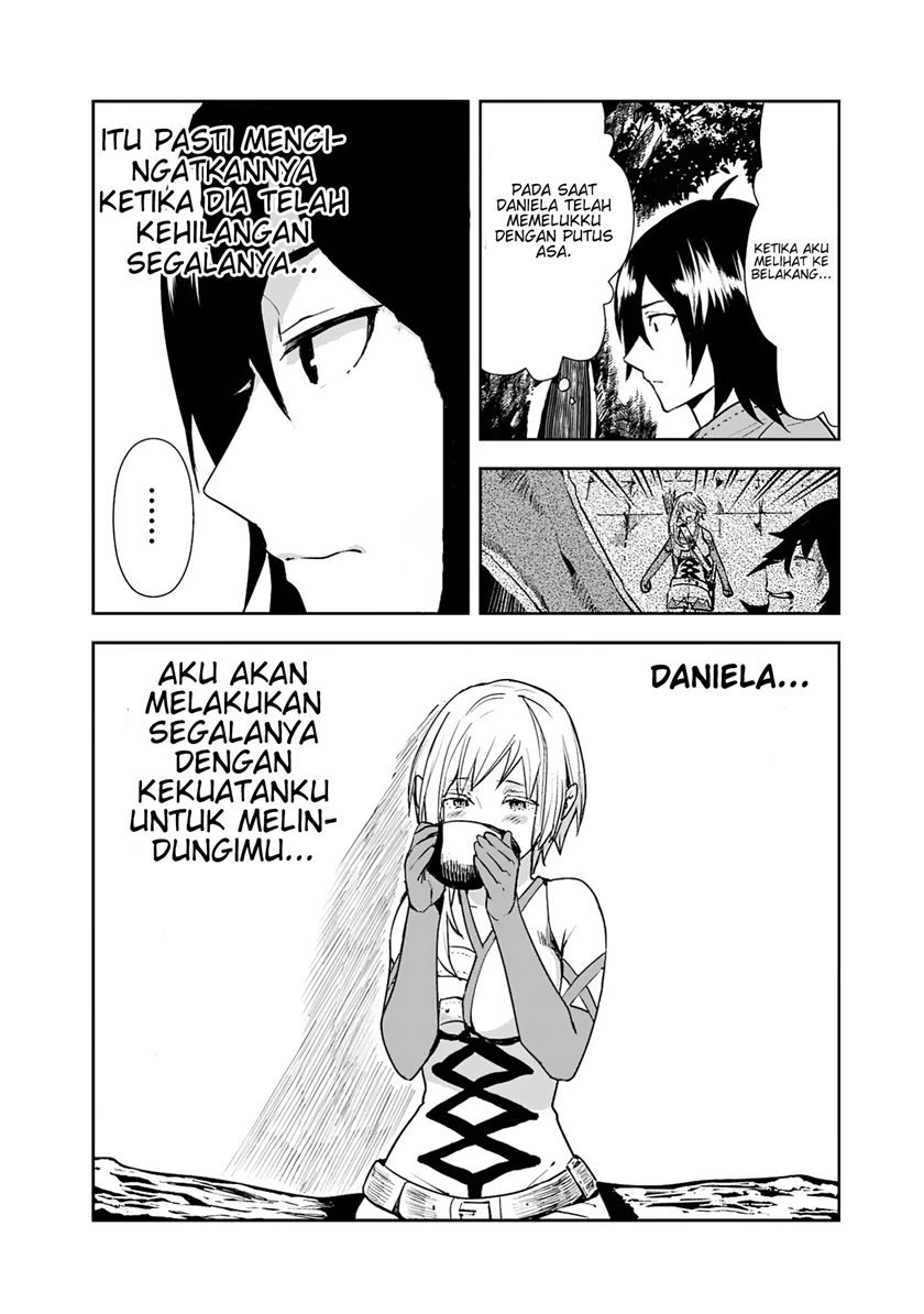Isekai ni Kita Boku wa Kiyoubinbode Subaya-sa Tayorina Tabi o Suru Chapter 08 Gambar 12