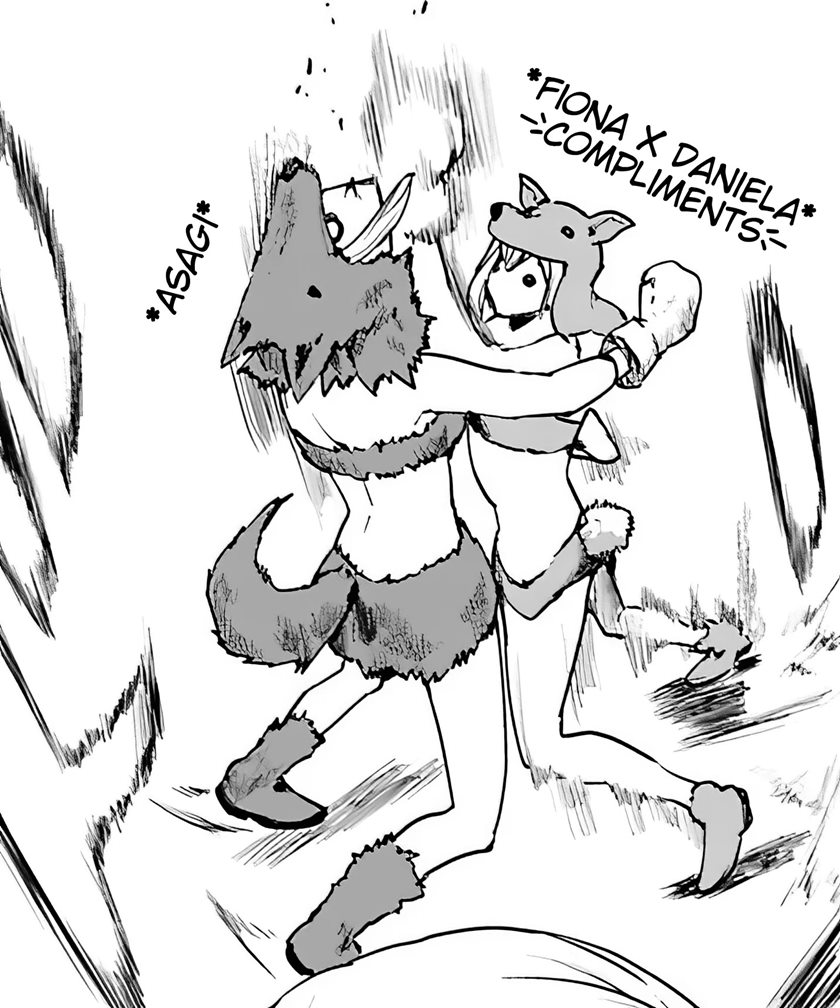 Isekai ni Kita Boku wa Kiyoubinbode Subaya-sa Tayorina Tabi o Suru Chapter 08 Gambar 25