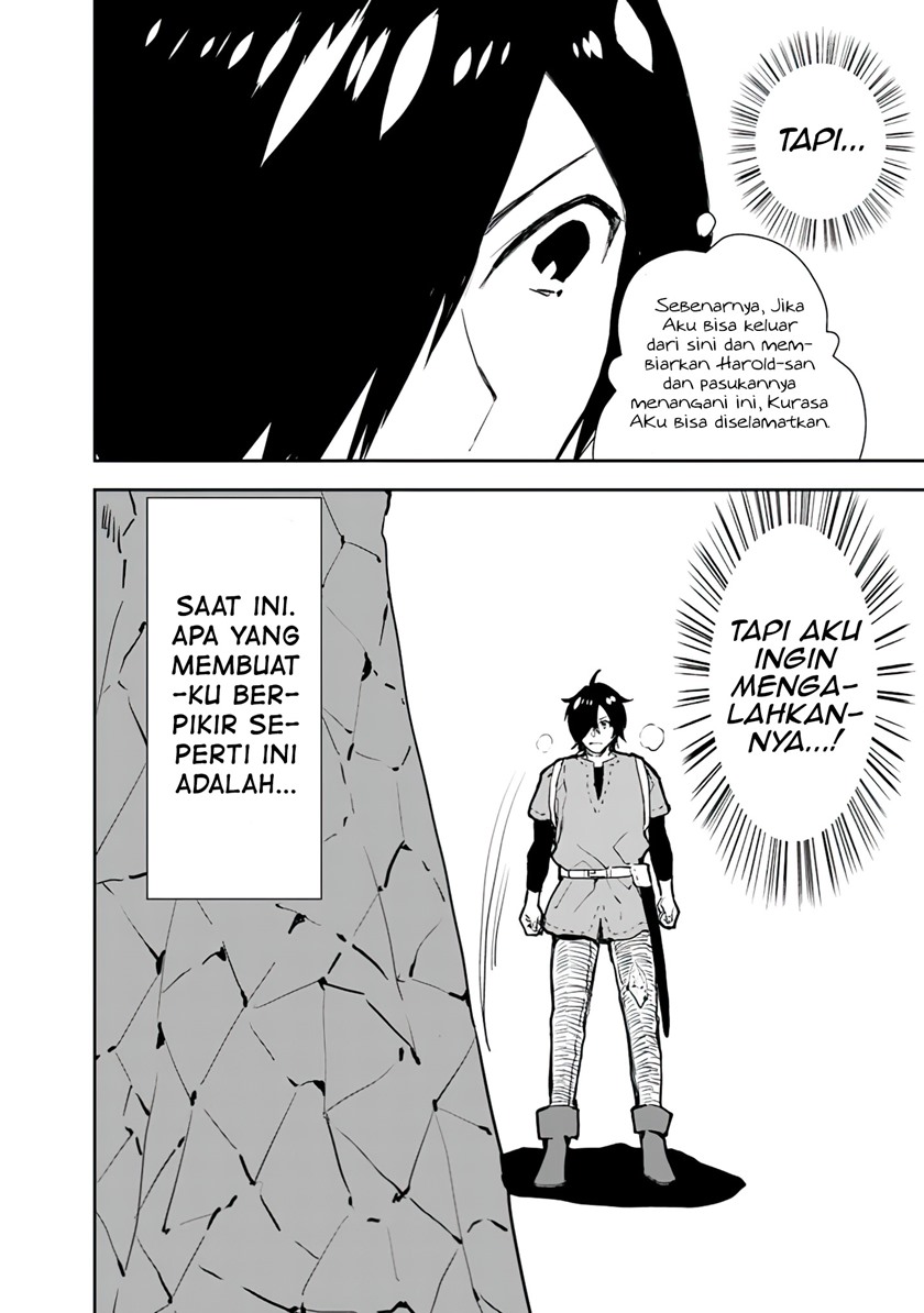 Isekai ni Kita Boku wa Kiyoubinbode Subaya-sa Tayorina Tabi o Suru Chapter 26 Gambar 5