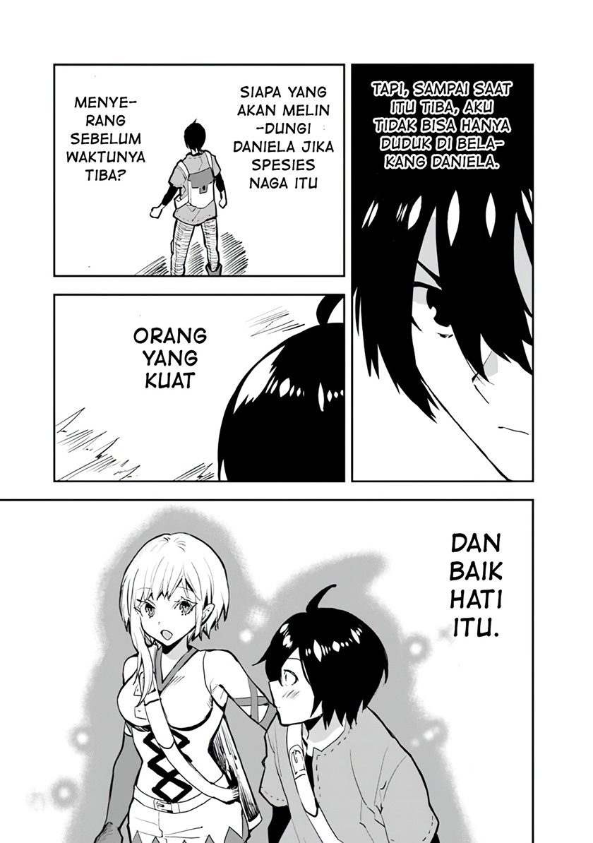 Isekai ni Kita Boku wa Kiyoubinbode Subaya-sa Tayorina Tabi o Suru Chapter 26 Gambar 8