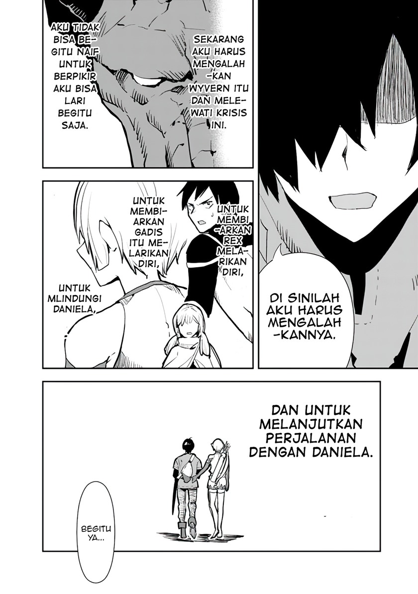Isekai ni Kita Boku wa Kiyoubinbode Subaya-sa Tayorina Tabi o Suru Chapter 26 Gambar 9