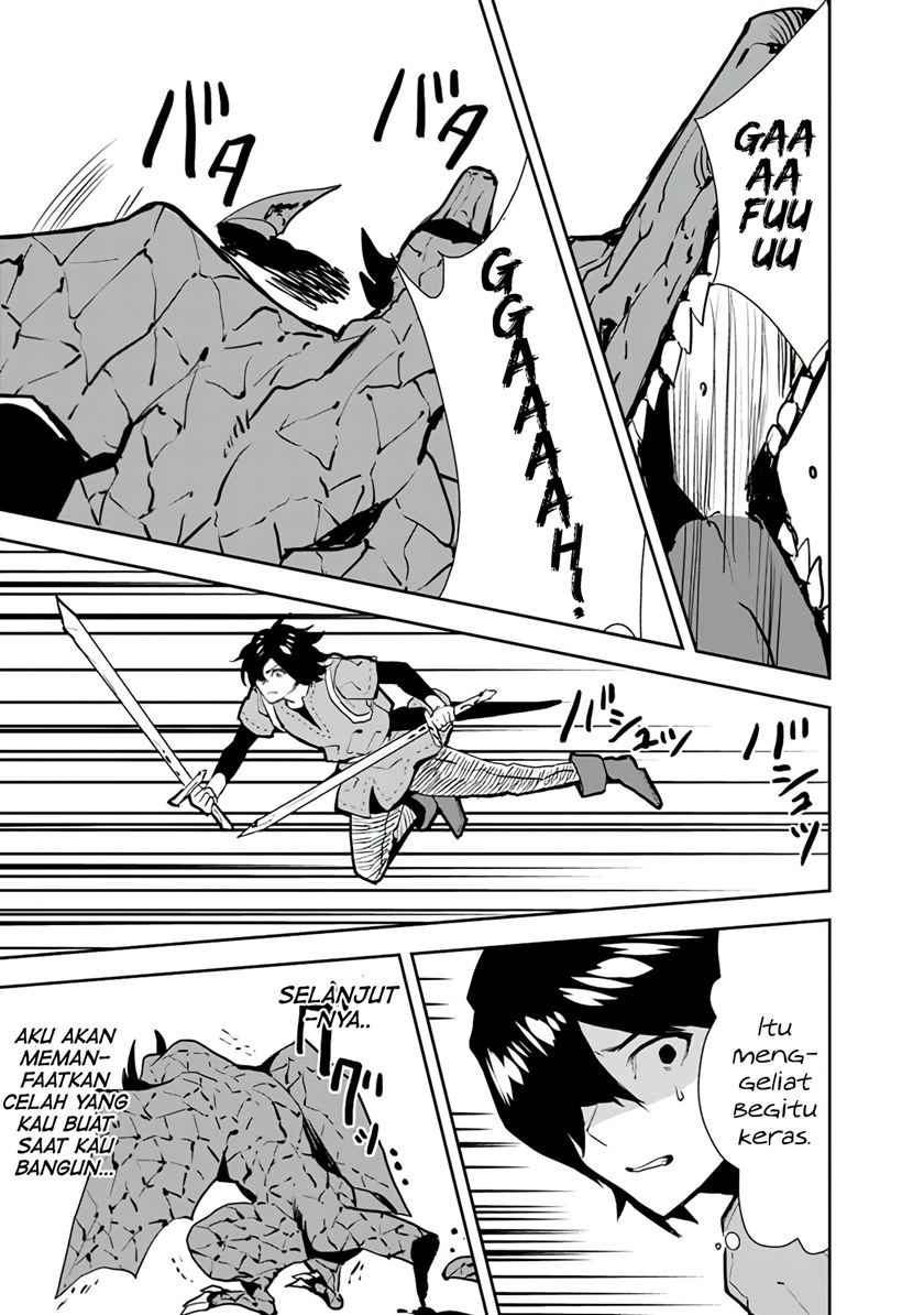 Isekai ni Kita Boku wa Kiyoubinbode Subaya-sa Tayorina Tabi o Suru Chapter 26 Gambar 14
