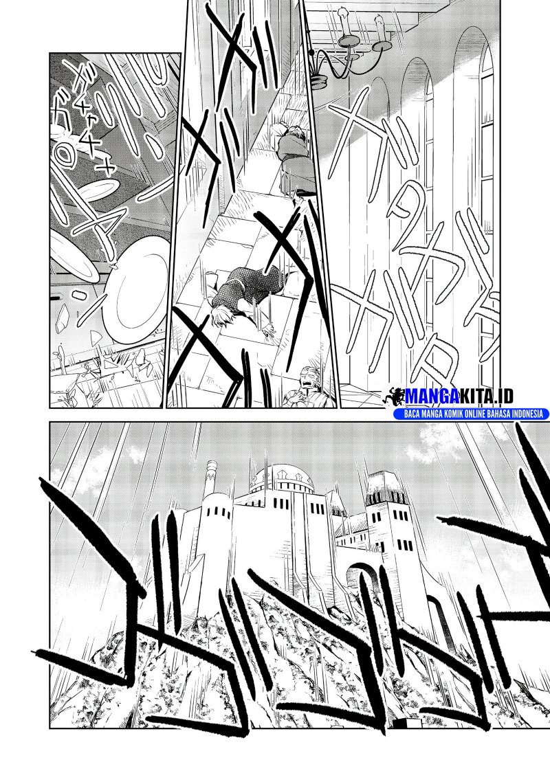 Isekai ni Otosareta… Jouka wa Kihon! Chapter 26.1 Gambar 5