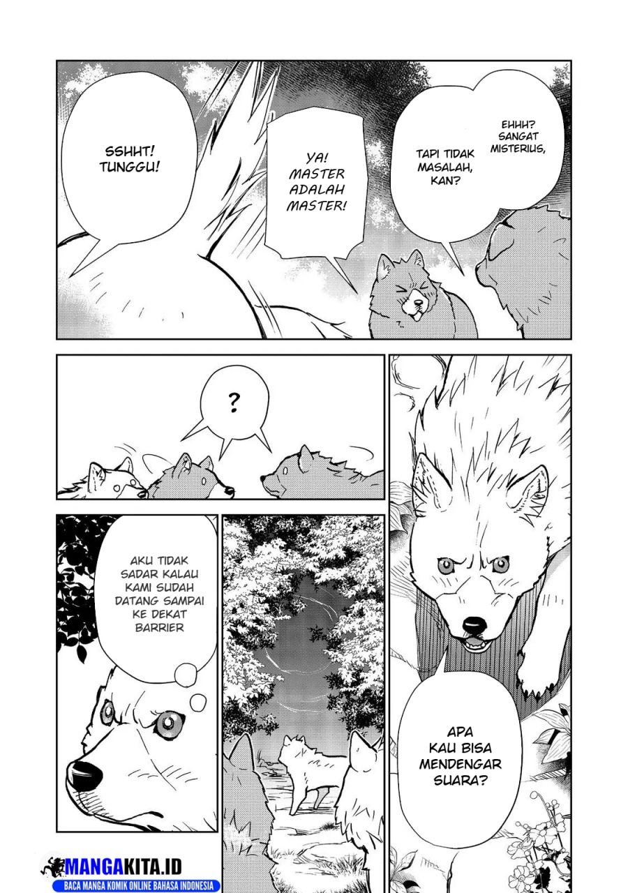 Isekai ni Otosareta… Jouka wa Kihon! Chapter 26.2 Gambar 14