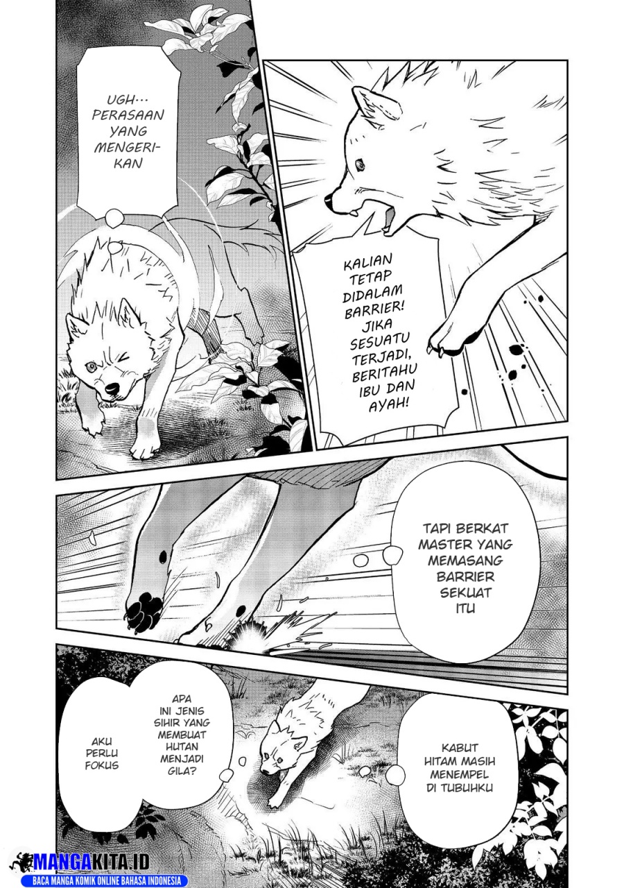 Isekai ni Otosareta… Jouka wa Kihon! Chapter 26.2 Gambar 16