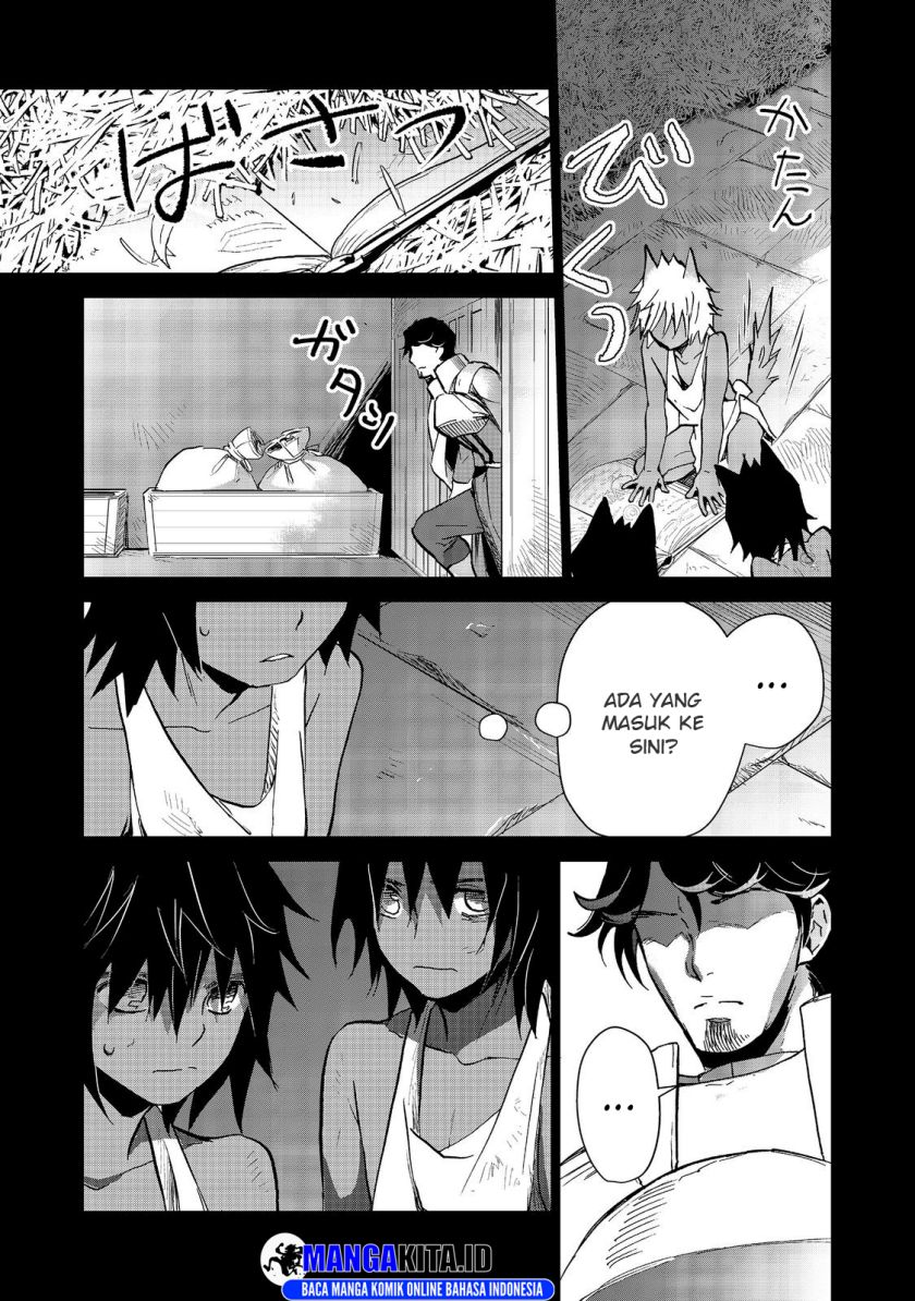 Isekai ni Otosareta… Jouka wa Kihon! Chapter 27.1 Gambar 8