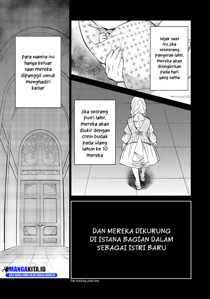 Isekai ni Otosareta… Jouka wa Kihon! Chapter 28.1 Gambar 7