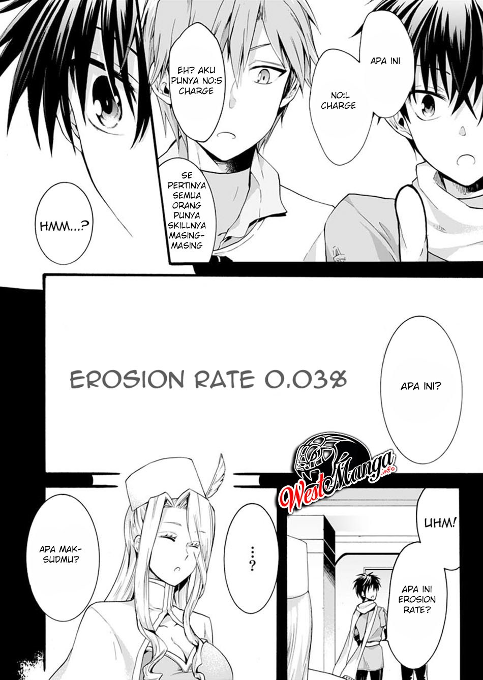 Isekai no Senshi toshite Kuni ni Manekareta kedo, Kotowatte Heishi kara Hajimeru Koto ni Shita Chapter 02 Gambar 6